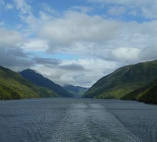 Inside Passage