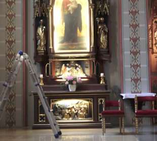 Kirche St. Peter und Paul