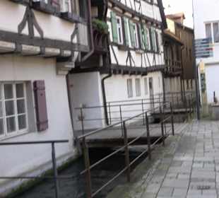 Altstadt Blaubeuren