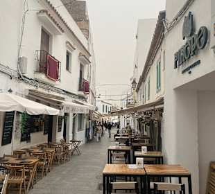 Stadtrundgang Conil de la Frontera