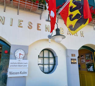 Talstation