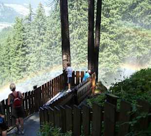 Krimmelské vodopády