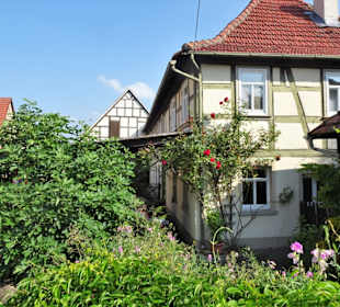 Rundgang durch die Altstadt von Königsberg