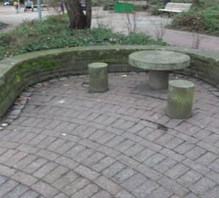 Spielplatz Burg Esslingen