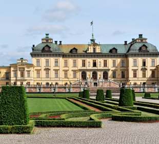 Schloss Drottningholm