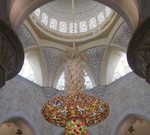 Größter Kronleuchter der Welt