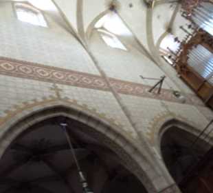 Stiftskirche St. Amandus