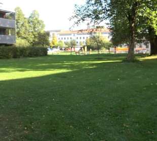 Hofgarten