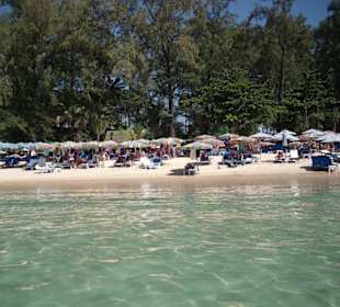 Surin Beach
