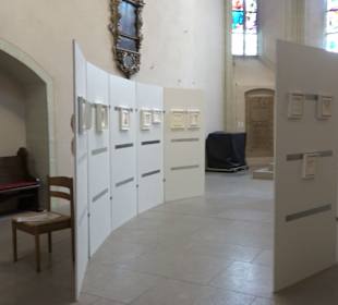 Evangelische Stadtkirche