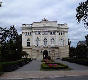 Stara Biblioteka Uniwersytecka