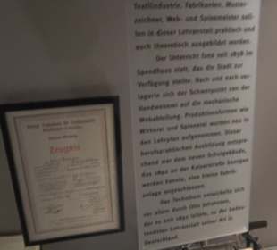 1. Dachgeschoß - 19./20. Jhd.