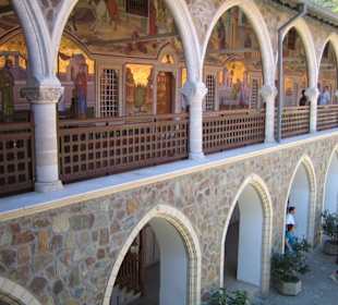 Kloster Kykkos