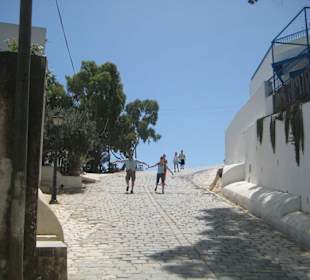 Sidi Bou Said