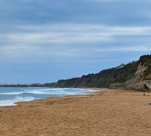 Inselrundfahrt Korfu