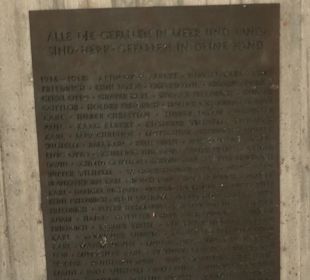 Aussegnungshalle Unterlenningen