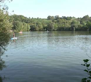 Wanderung zur Burgruine Liebenau
