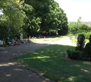 Friedhof Altingen