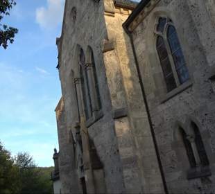 Kirche St. Gallus Böhringen