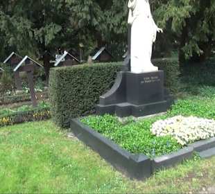 Waldbachfriedhof Offenburg