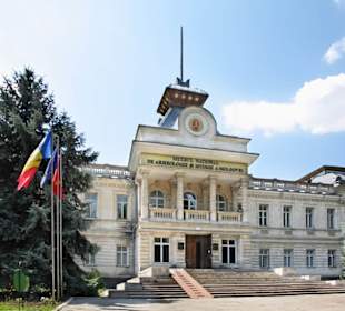 Nationales Geschichtsmuseum