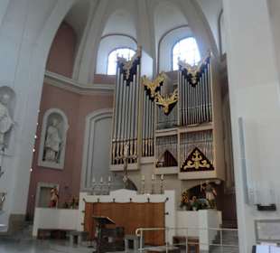 Basilika St. Clemens, Hannover