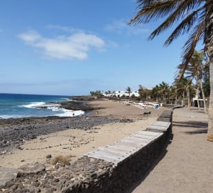Playa Bastian
