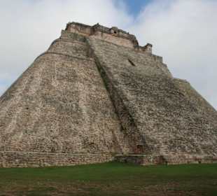 Uxmal