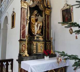 Seitenaltar