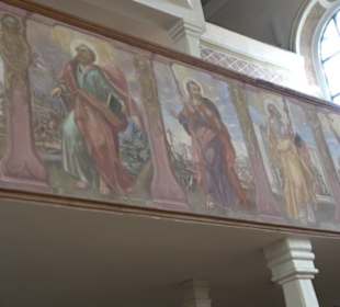 St. Michaelskirche Salmendingen