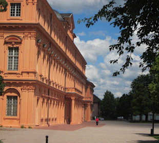 Schloss Rastatt