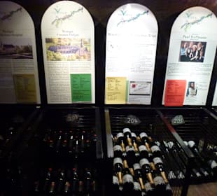 Vinothek Bernkastel-Kues