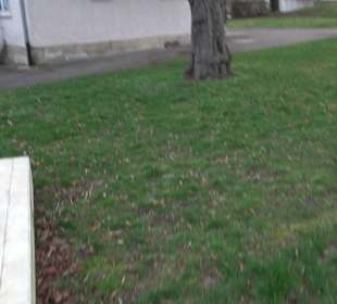 Historischer Kindergarten