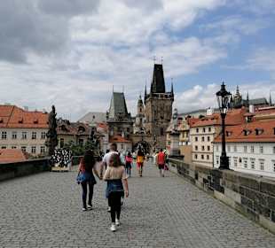 Stadtrundgang Prag / Praha