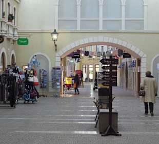 Mediteraneo in Columbus Center