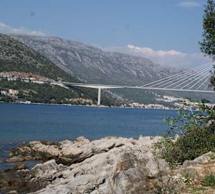 Wandern Dubrovnik