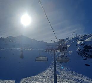 Skigebiet Kristberg