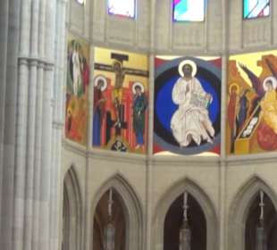 Catedral de la Almudena