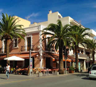 Genießen und entschleunigen