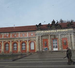 Muzeum Filmowe Potsdam