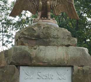 Feste Kaiser Wilhelm in Mutzig