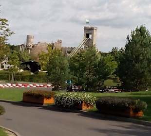  Belantis Vergnügungspark Leipzig in Leipzig