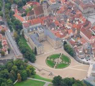 Schlossplatz