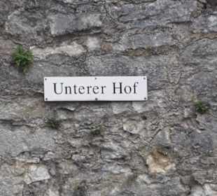 Burgruine Hohenneuffen