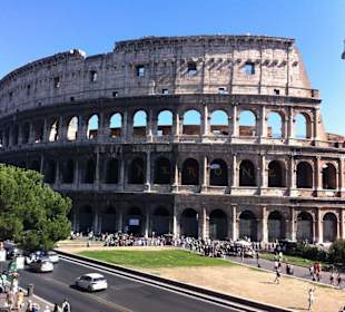 Colisée