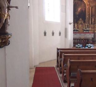 Wallfahrtskirche St. Anton