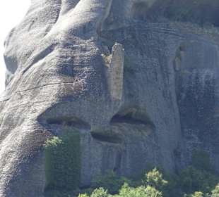 Klosterruine Pantokrátor