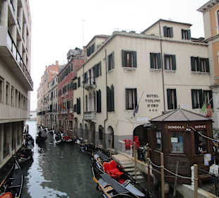 Altstadt Venedig