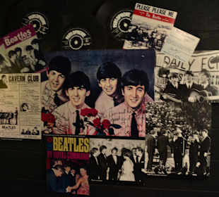The Beatles Story
