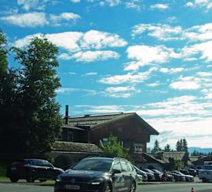 Futsch am Großglockner